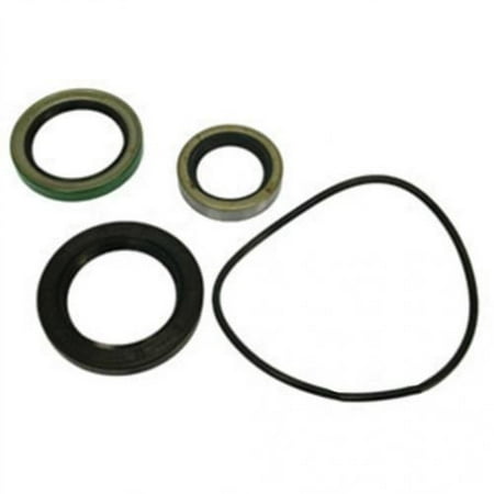 Shaft Seal Kit - Clutch Shaft Seal Kit, New, Case IH, International, 1277488C1