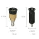 thumbnail image 5 of Puntas de Boquil a Presión , ra a Presión, Puntas de de Enchufe de Pulgada 20250PSI a Pr Los 18x12cm Soledad boquilla de lavado a presión, 5 of 6
