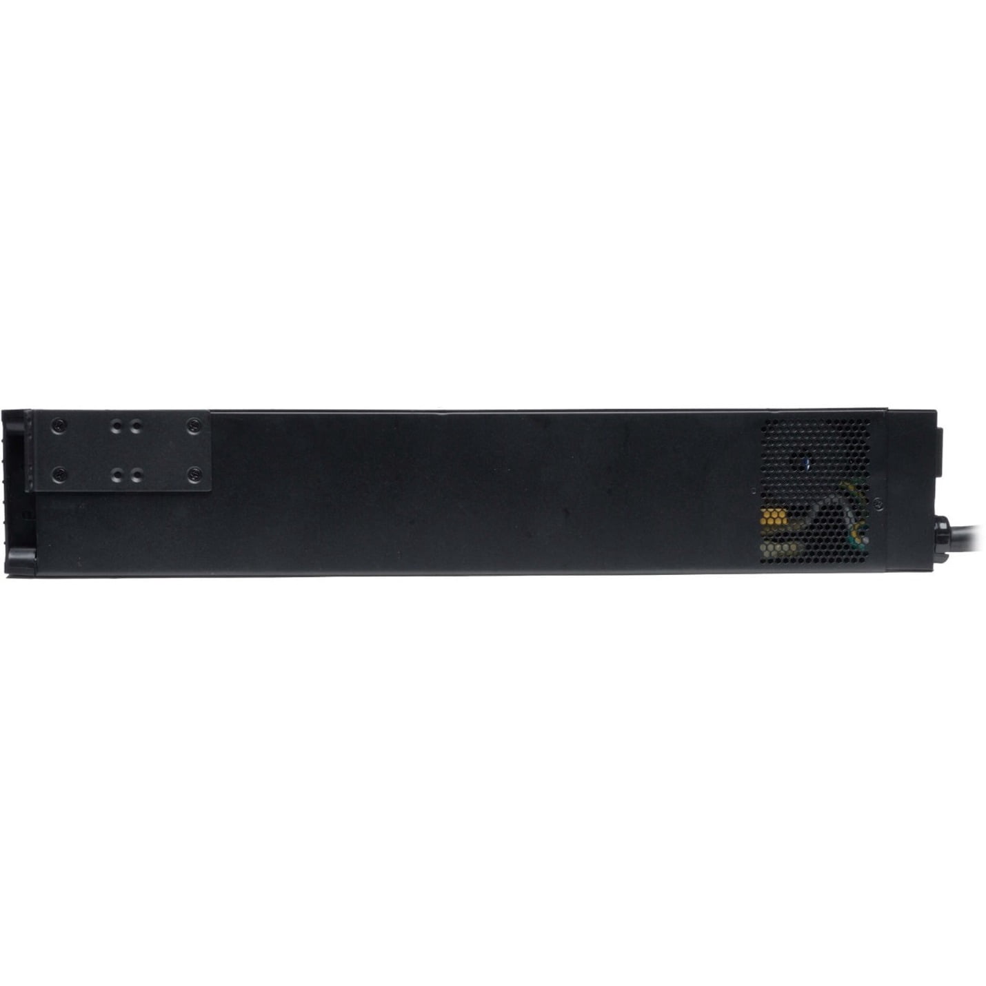 Tripp Lite by Eaton SmartPro 120V 2200VA 1920W Line-Interactive Sine Wave UPS