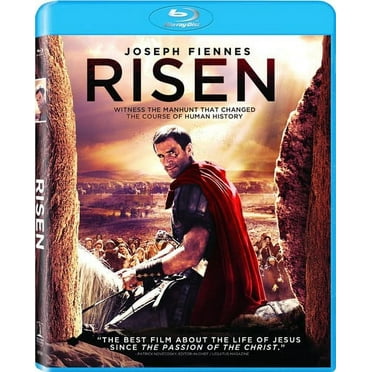 Risen (Blu-ray Sony Pictures )