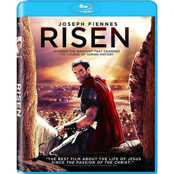 Risen (Blu-ray Sony Pictures )