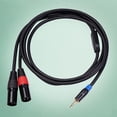 thumbnail image 4 of Cable estéreo Yuyangstore 18 m Cable estéreo, 4 of 8