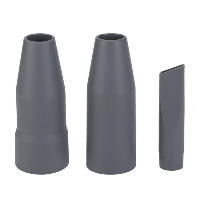 ABS Practical Vacuum Attachments, Vacuum Cleaner Brush Nozzle Kit, Universal Replace Old Part For Dust In Corners Home Vacuum Cleaner