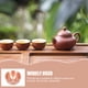 thumbnail image 3 of GOOHOCHY Taza de té china tradicional retro de kung fu, taza para servir té en el hogar, 3 of 8