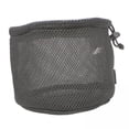 thumbnail image 1 of koolsoo 5xCamping Net Bag Camping Tableware Drawstring Mesh Bag for Travelling L 5 Pièces, 1 of 9