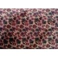 thumbnail image 4 of oneOone Cotton Silk Rose Pink Fabric Florals Dress Material Fabric Print Fabric By The Yard 42 Inch Wide-NZY, 4 of 4