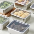 thumbnail image 4 of Stainless Steel Plate With Lid Food Grade Thickened Food Storage Containers Baking Dish For Oven Kitchen Cooking Tools S, 4 of 6