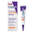 thumbnail image 1 of Sérum CeraVe con vitamina C con ácido hialurónico, 30 ml, iluminador de la piel, 1 of 8