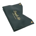 thumbnail image 2 of ESTINK Tissue Storage Box,Paper Napkin Holder,Tissue Bag Artificial Leather Vintage Kitchen Paper Towel Box Container for Office Home, 2 of 8