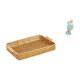 thumbnail image 1 of Cestas de almacenamiento,Cestas de almacenamiento de cocina tejidas con asas hechas a mano,Figura de dama en traje de baño,Figura de dama en traje de baño para decoración de mesa,Escultura, 1 of 8
