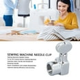 thumbnail image 3 of Machine Head Needle Holder, 445790 High Accuracy Sewing Machine Needle Clamp  for 974 Model, 3 of 7