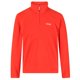 thumbnail image 1 of Regatta Great Outdoors - Top forro polar media cremallera Modelo Thompson hombre caballero (Naranja Cajún), 1 of 4