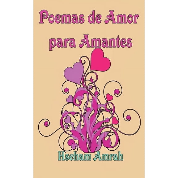 Poemas de Amor para Amantes (Paperback)