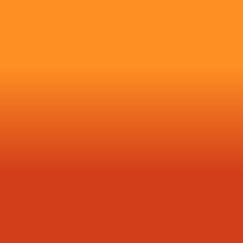 Red/Orange