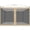 Beige, variant on Canopy Mosquito Net for Slant Leg 10x10 Base/8x8 Top Pop up Canopy Tent, Replacement Netting Screen Mesh Sidewalls for Patio, Backyard, Camping, Outdoor Use (Net Only, Frame Not Included) (Beige)