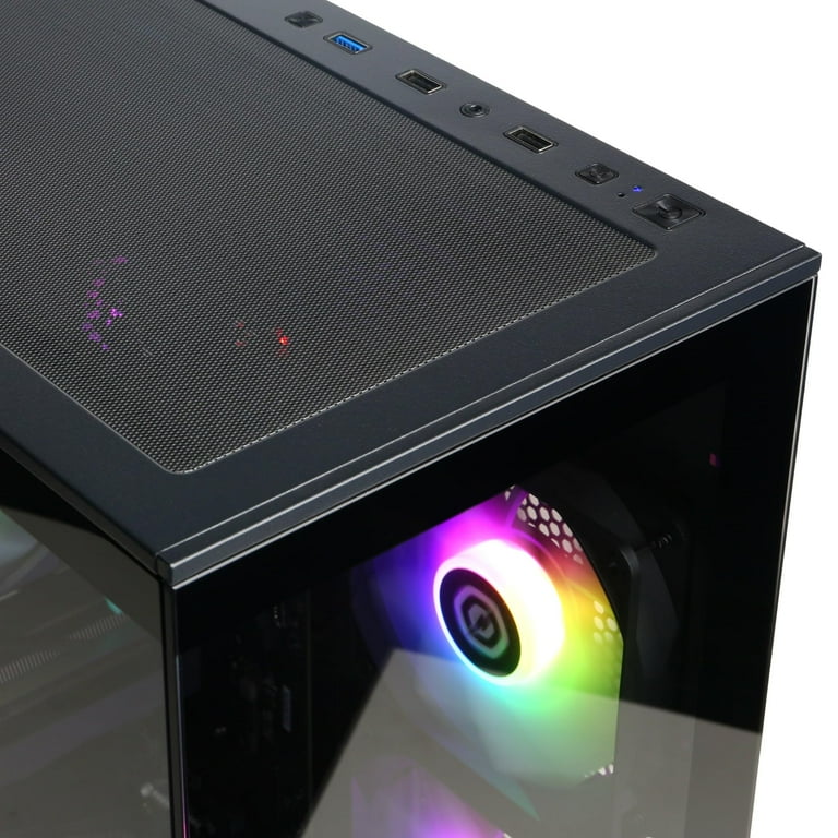 CyberPowerPC Gamer Xtreme VR Gaming PC, Intel Core i5-13400F