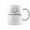 Black, variant on I Dont Need Google My Wife Knows Everything V2 Coffee Mugs
