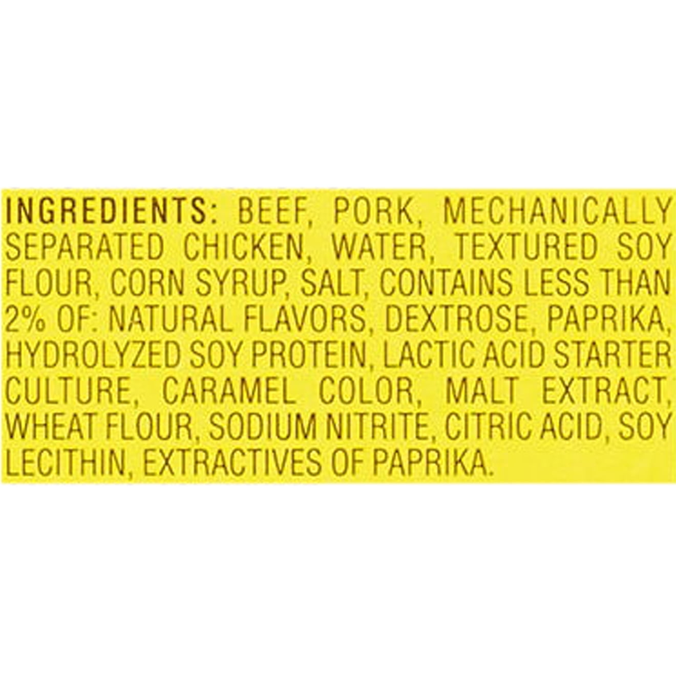 Slim Jim Smoked Snack Sticks, Original, 0.28 Ounce (Pack of 120)