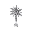 thumbnail image 1 of Decoraciones Del Árbol de Navidad Luz de Estrellas Radiación Del Corazón Estrella Estéreo Ornamento Brillante Superior Del Árbol de Navidad Luzes Del Árbol de Navidad, 1 of 6