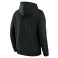 thumbnail image 5 of Men's Fanatics Black Minnesota Vikings Right Tackle Legacy Pullover Hoodie, 5 of 5