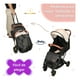 thumbnail image 5 of Carriola Ultra Ligera Y Compacta Para Viajar Penny - Ibaby beige, 5 of 9