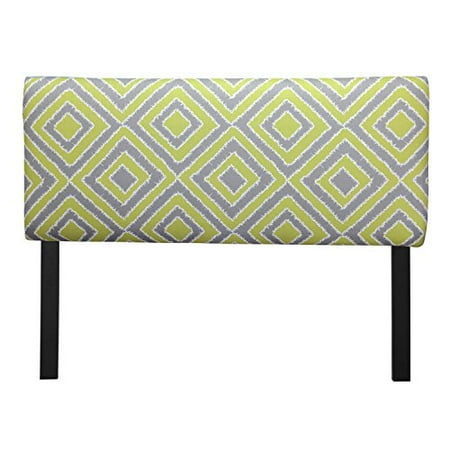 - Sole Designs Alice Collection Padded Headboard Panel Hardwood Frame, California King Size Upholstered Adjustable Headboard 74qu