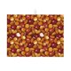 thumbnail image 1 of Fotbe Almond Nuts Alfombrilla de Secado para Cocina con Estampado, 18x24 Pulgadas, 1 of 7