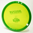 thumbnail image 2 of Innova Champion Rollo Disc Golf Midrange Disc, Pick Color/Weight [Stamp & Exact Color May Vary] Red (light) 170-172 grams, 2 of 4