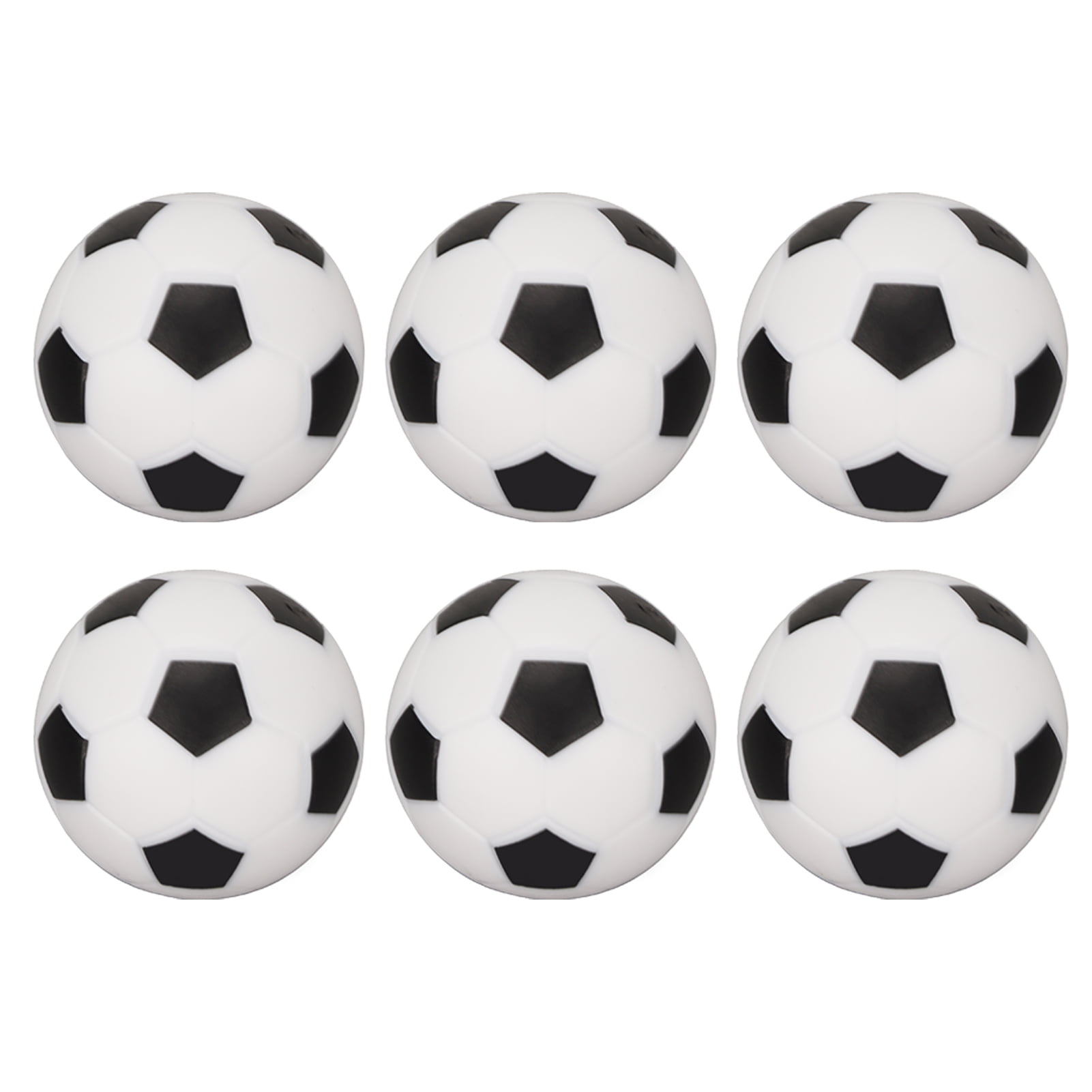 Aquarium Soccer Decoration, Odorless Aquascaping Mini Soccer Decoration