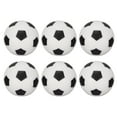 thumbnail image 1 of Aquarium Decoration 10pcs Mini Soccer Decoration, Floating Fish Tank Soccer Decoration for Aquarium Fish Tank, ABS Soccer Decoration Fish Tank Decoration Aquarium Decoration, 1 of 7