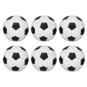 Aquarium Decoration 10pcs Mini Soccer Decoration, Floating Fish Tank Soccer Decoration for Aquarium Fish Tank, ABS Soccer Decoration Fish Tank Decoration Aquarium Decoration