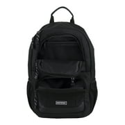 Eastsport Unisex Commuter Tech Backpack, Black
