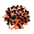 thumbnail image 1 of Yeacher 50 PCS Tile Leveling System Reusable Tile Leveler Spacers and 1PC Wrenches Construction Tools for Wall Floor Bathroom Tile Adjustment, 1 of 7