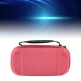 thumbnail image 1 of Étui de Transport pour Switch Lite, Housse de Protection Grande Capacité, Boîtier Rigide Résistant aux Impacts pour les Voyages Quotidiens et le Camping, 1 of 7