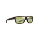 thumbnail image 2 of Gafas de sol Maui Jim Uila Matte Dark Havana Polarizadas Grandes, 2 of 7