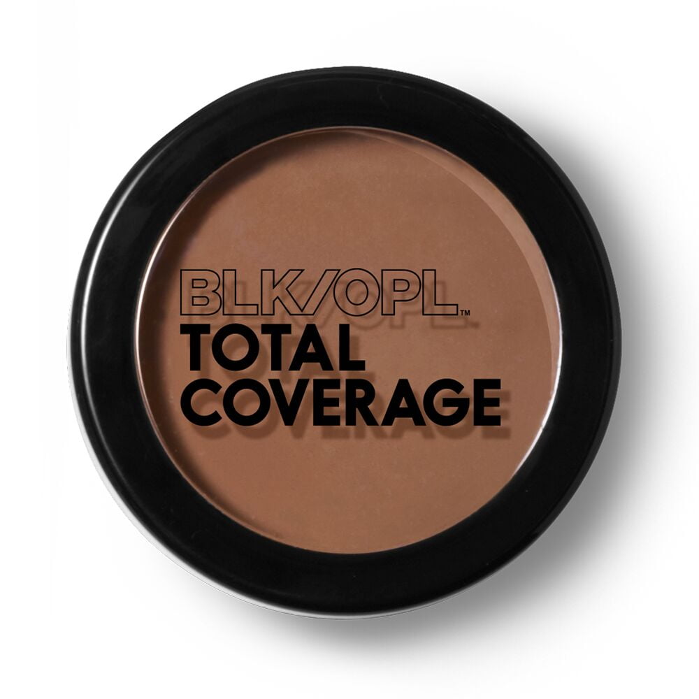 Black Opal Total Coverage Concealing Foundation, Face and Body
