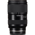 thumbnail image 3 of Tamron 28-75mm f/2.8 Di III VXD G2 Objectif pour Sony E + Accessoires (Modèle INTL), 3 of 6
