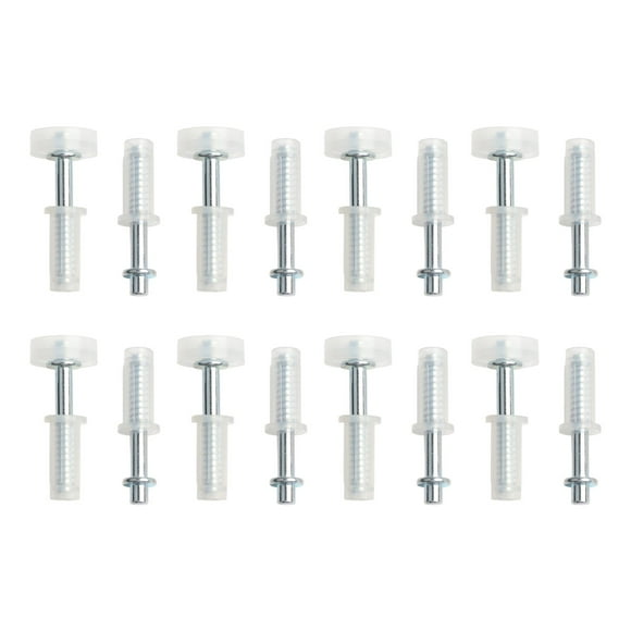 Bifold Door Hardware Kit Bifold Closet Door Hardware Kit Top Pivot & Guide Wheel