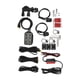 thumbnail image 1 of Motorcycle Dash Cam 360 Rotation Adjustment Gravity Sensor 256G Expansion Motorcycle Camera for Motorcycle, 1 of 8