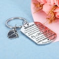 thumbnail image 2 of New Mom Gifts for Women Mom First Mothers Day Gift for New Mom Mommy To Be Pregnancy Pregnant Gifts for First Time Mom Expecting Mother Gifts from Husband New Mom Birthday Christmas Baby Shower Gifts, 2 of 6