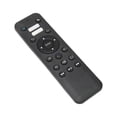 thumbnail image 5 of WH 55 Replacement Voice Remote Durable Projector Remote Control for EF 100B 100W ELPAP12, 5 of 5