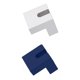 thumbnail image 1 of Caja de Pañuelos Dispensador de Servilletas Soporte de Pañuelos para Coche de Oficina en Casa Azul +Caja de Pañuelos Dispensador de Servilletas Baoblaze none, 1 of 8