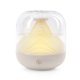 thumbnail image 1 of Humidificador de aire Wosthever 700 ml con luz nocturna y difusor blanco, 1 of 6