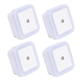 thumbnail image 1 of Petite Veilleuse led Carrée Contrôle induction Petite Veilleuse, 1 of 6