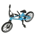 thumbnail image 3 of Finger Alloy Model BMX Fixie Bike Boys Toy for Creative Game Gi, 3 of 6