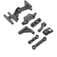 thumbnail image 2 of Losi St Servo Mount and Bellcrank Set Super Baja Rey LOS251059 Elec Car/Truck Replacement Parts, 2 of 2