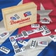 thumbnail image 2 of Dominó Cubano Doble Nueve con Bandera Cubana en Fic, 2 of 2