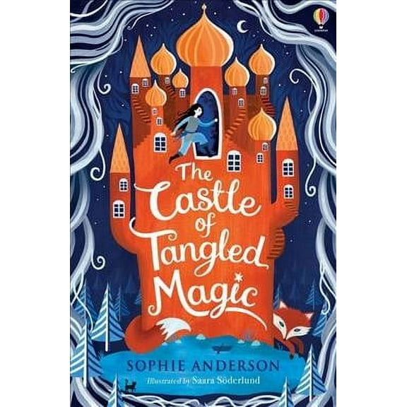 Castle of Tangled Magic