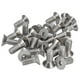 thumbnail image 3 of Pernos Hexagonales Avellanados Acero Inoxidable A2 Cantidad Suficiente Tornillos Allen Ampliamente Utilizados Para Sujetadores Industriales ANGGREK Hardware, 3 of 8