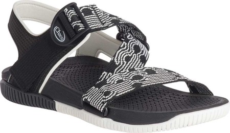 chaco confluence sandal